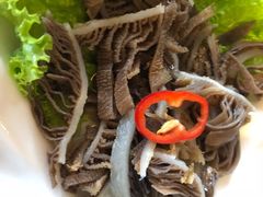 -食鲜捞火锅(湖西路店)