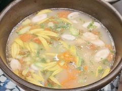 -桥香园过桥米线(复兴路店)