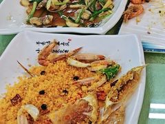 -景好海鲜餐厅(大鹏必选旅游店)