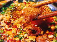 -镇江龙·火锅串串(武侯祠店)