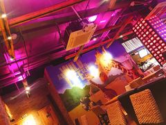 -Who乎coffee&bar