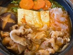 -铃木食堂(杨梅竹店)