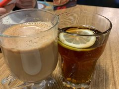 -棒约翰比萨·意面(剑河店)