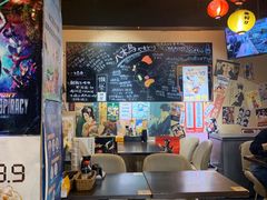 -八木鸟居酒屋(小木桥路店)