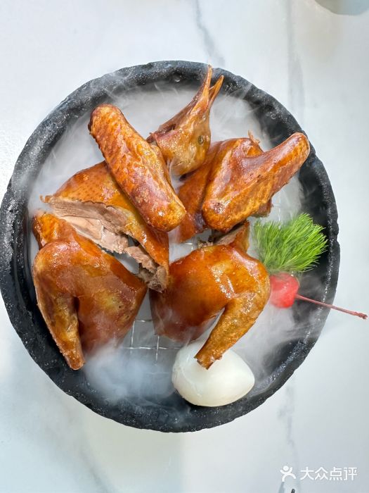 3号仓库·创意中国菜(新世界城店)图片