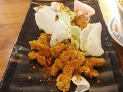 -炉小二铜锅牛蛙•川湘菜(三里屯店)