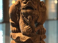 -福悦1077中餐厅(武汉光谷凯悦酒店)