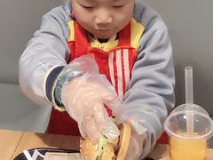 -肯德基(东四南大街店)