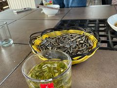 -听风阁农家私房菜茶楼(龙坞店)
