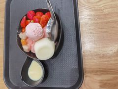 -鲜芋仙(时尚天河店)