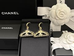 -Chanel(德基广场店)