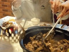 -家乡饭店(里仁洞店)