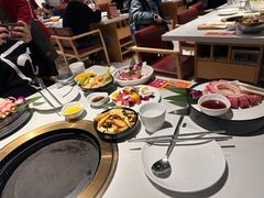 -韩时烤肉(枫蓝店)