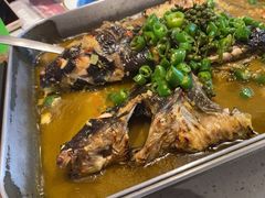 -鱼酷活鱼烤鱼(南京水游城店)