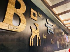-老灶堂文创火锅(文艺路店)