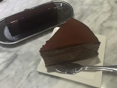-Awfully Chocolate(来福士广场店)