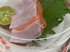 -友壹町寿司(佛山新DNA店)