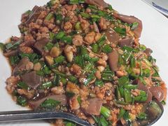 海肠捞饭-前海沿·青岛菜(五四广场永旺店)