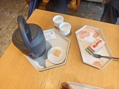 -tea'stone (万象天地店)