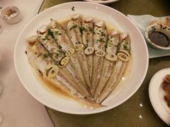 -梅林春晓花园餐厅