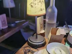 -胡桃里乐队酒馆