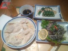 -喜喜水饺