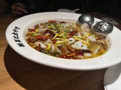-太二酸菜鱼(汕头苏宁广场店)