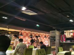 -戈拿旺巴西烤肉(崇文门店)