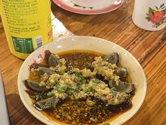 -冶建镜子·老南昌大排档·江西虾王(总店)