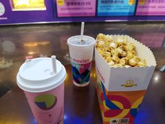 -万达影城(大明宫万达广场IMAX店)