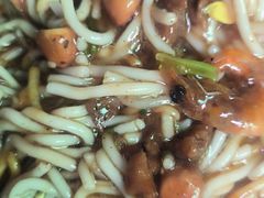 -灵山卢梅燕粉店