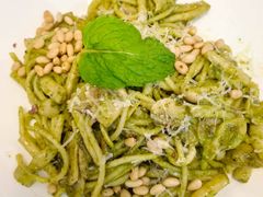 -沏点Trattoria意大利餐厅(新街口店)
