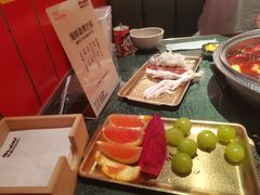 -牛New寿喜烧(曹路花园城店)