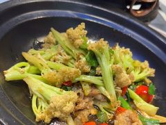 -徽镇小厨·经典徽菜(马连道店)