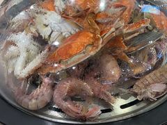 -春华海鲜城(广场西苑店)