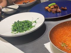 -A One Kitchen·南京精菜馆(德基广场店)
