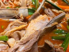 -霄汉羊排(万松园一店)