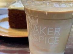 -BAKER&SPICE(祥云小镇店)