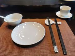 -中山保利艾美酒店-乐美中餐厅