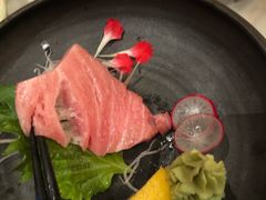 -月下料理(楷林IFC店)