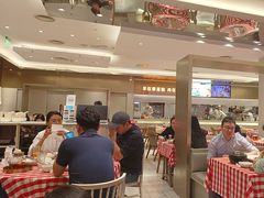 -西贝(上海中心店)
