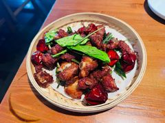 -菌自由丨野生菌火锅特色庭院餐厅(丽江古城店)