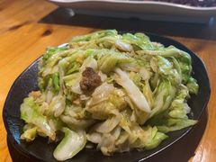 -望京一号·重庆江湖菜(工体店)