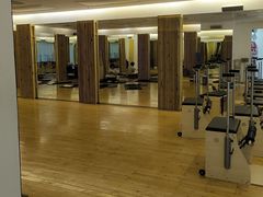 -天行健身＆天行拳馆跆拳道·格斗TXGYM