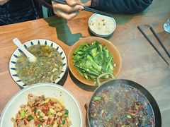 -树厨贵州菜(花果园购物中心店)