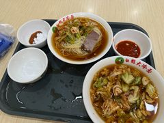 冷面-白鹤大冷面