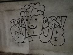 -Popcorn Club爆米花英语社交俱乐部