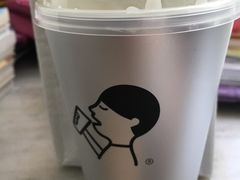 -喜茶(广州中山六路店)