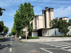 -必胜客(蜀山万象汇店)