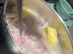 -原味四季椰子鸡(平湖天虹店)